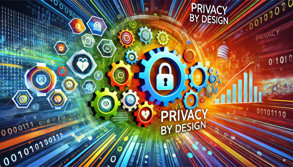 Conceito Privacy By Design E Sua Rela O A Lgpd Dponet Blog