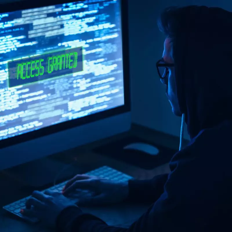 Rede de laboratórios sofre ataque hacker e aciona ANPD