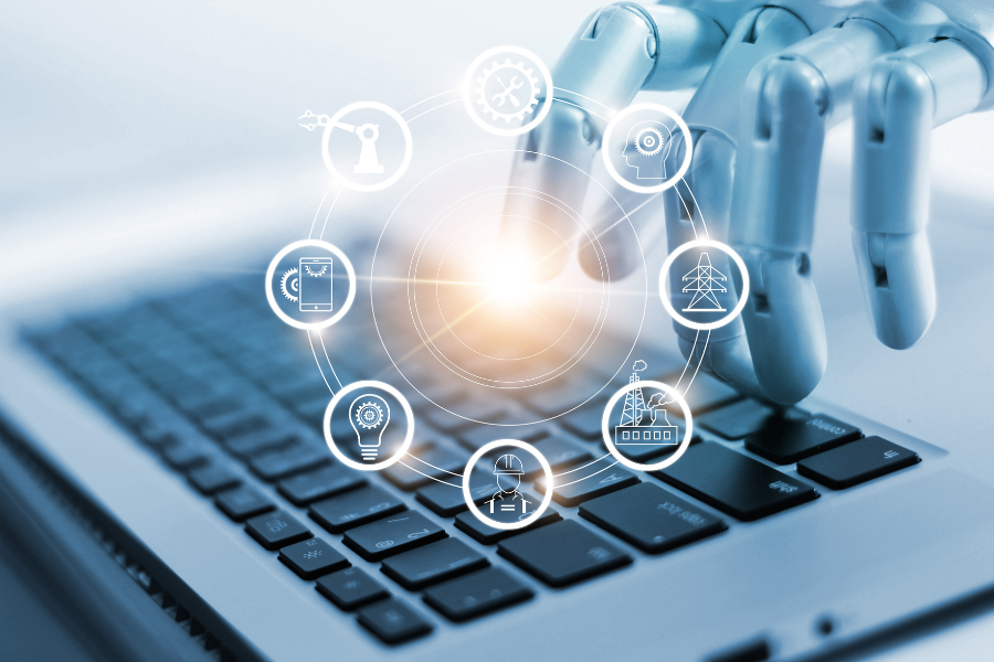 LGPD e Inteligência Artificial: Desafios e Oportunidades no Mundo Digital