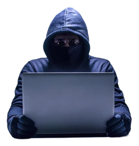 imagem ataque cibernetico hacker