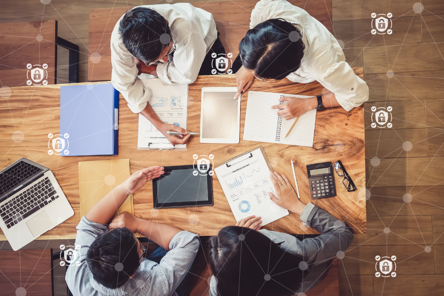 protecao-dados-estrategia-lgpd-micro-pequenos-negocios