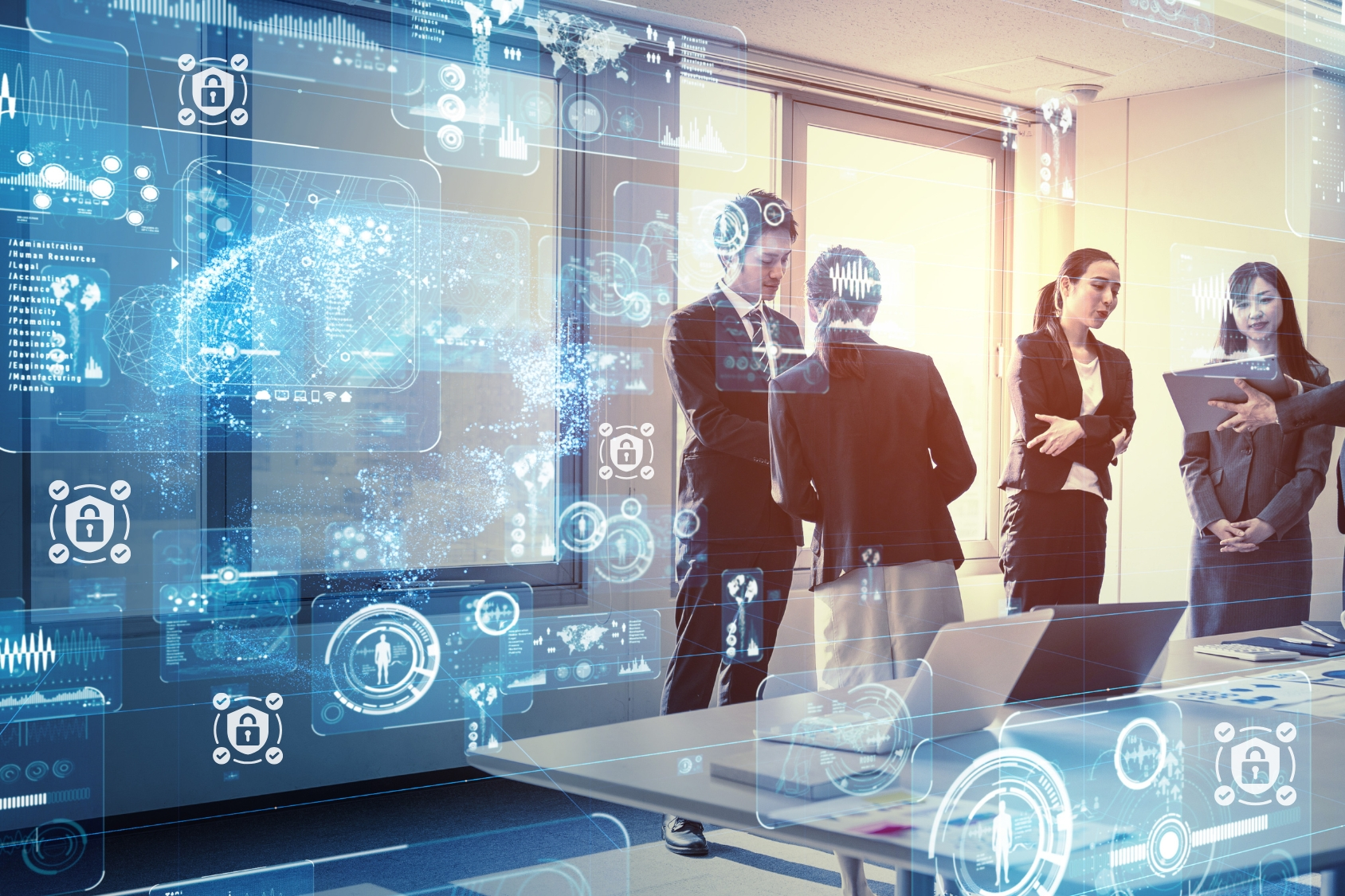 tecnologia-america-latina-2026-etica-protecao-dados