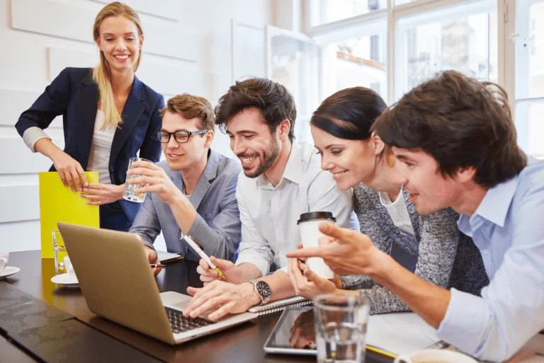 Treinamento digital da LGPD para todos do seu time? Temos!