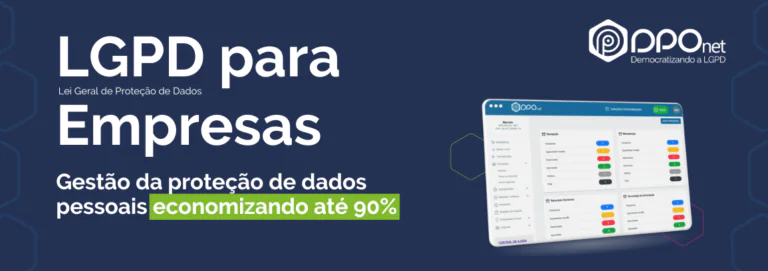 Conheça A Ferramenta LGPD Mais Completa Do Mercado