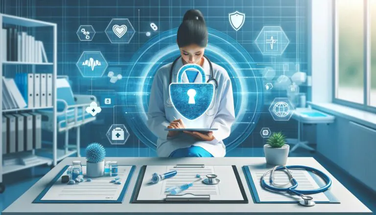 Com apenas 25%, setor da Saúde possui níveis baixos de conscientização de segurança digital, aponta estudo